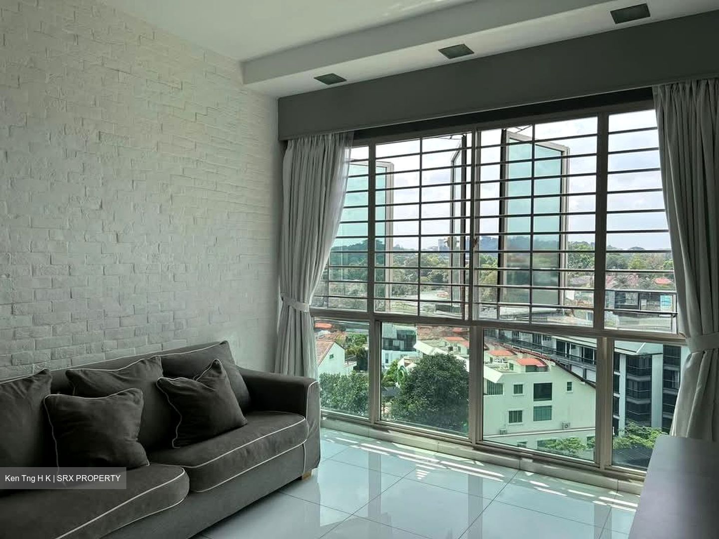 Gardenvista (D21), Condominium #606041901